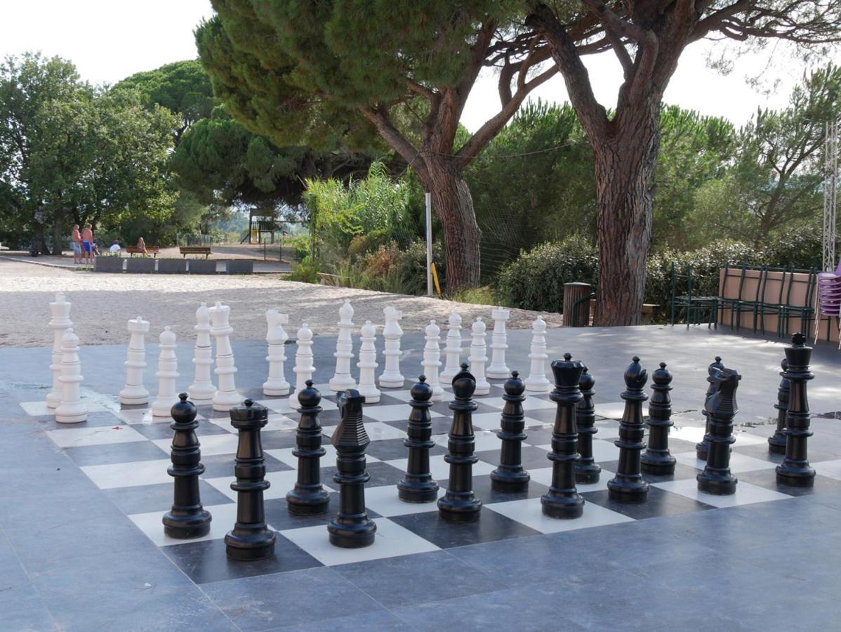 Ulvf Les Residences Du Colombier Fréjus Εξωτερικό φωτογραφία