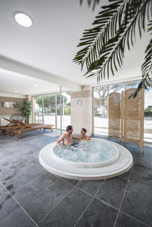 Ulvf Les Residences Du Colombier Fréjus Εξωτερικό φωτογραφία