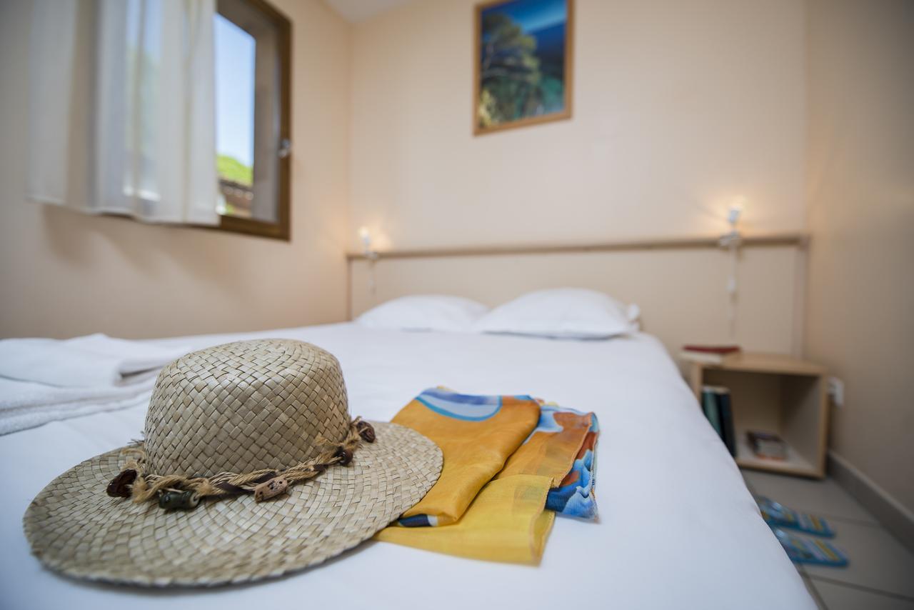 Ulvf Les Residences Du Colombier Fréjus Εξωτερικό φωτογραφία