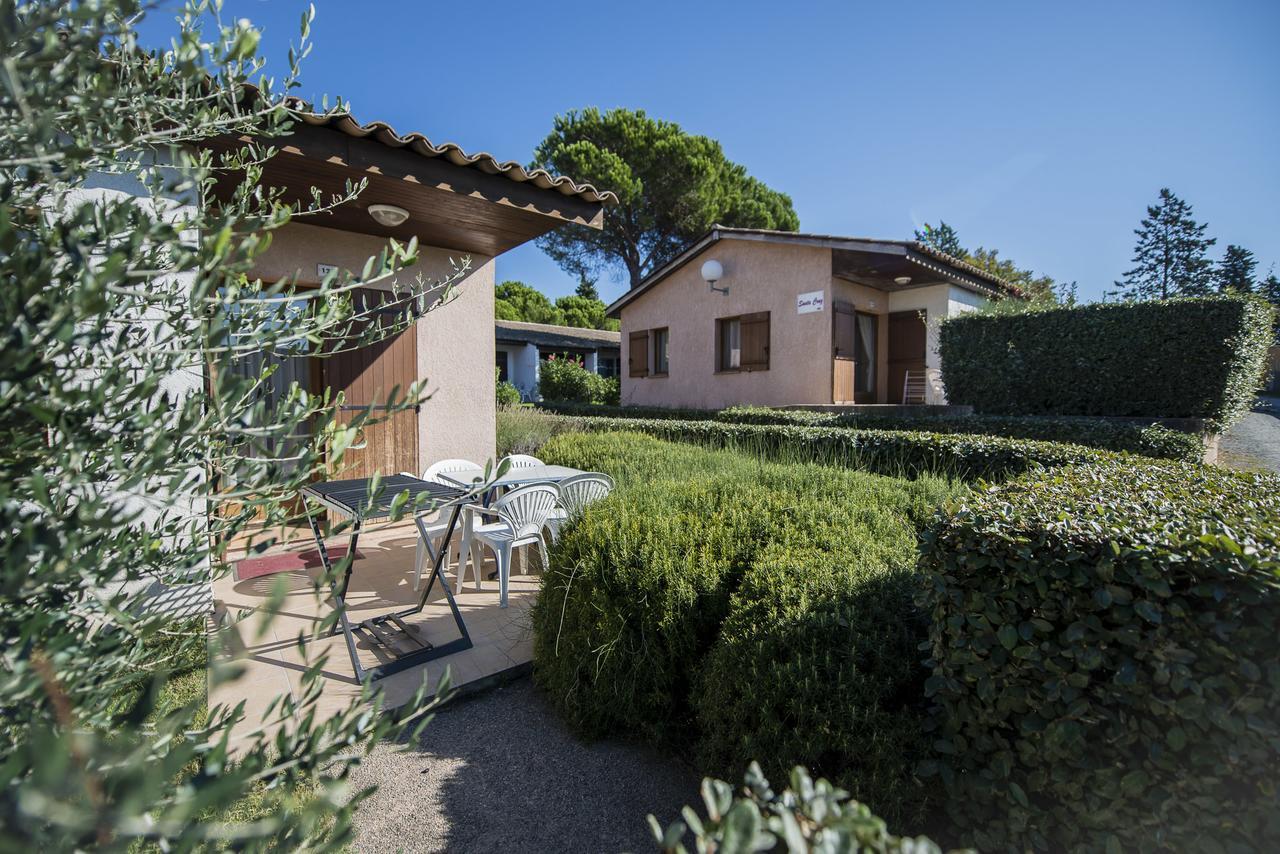Ulvf Les Residences Du Colombier Fréjus Εξωτερικό φωτογραφία